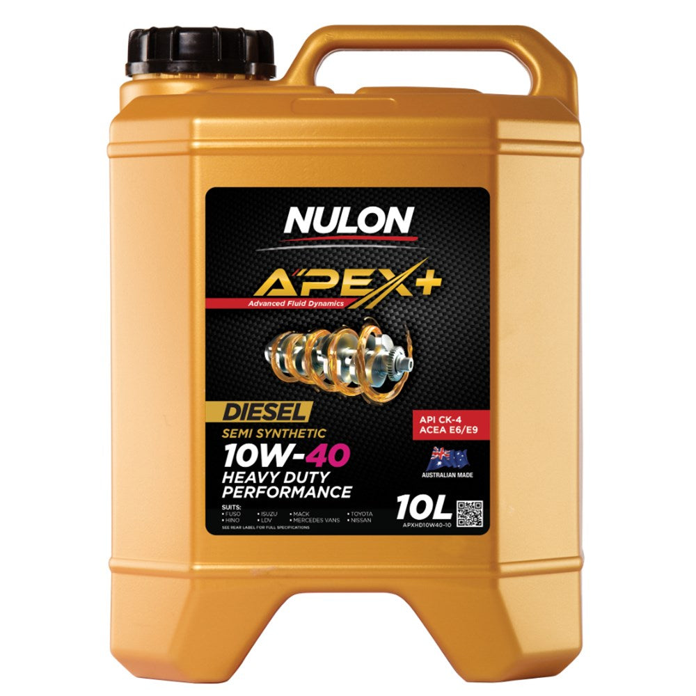 APXHD10W40-10