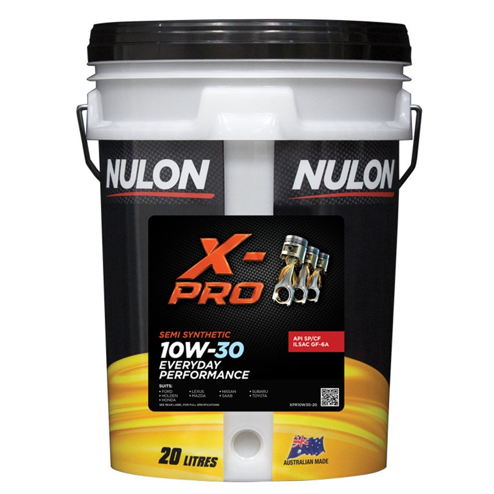 XPR10W30-20