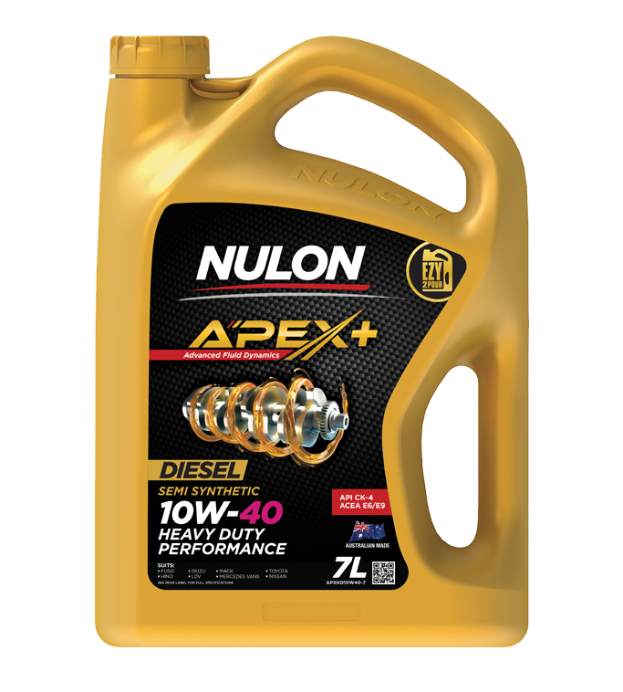 APXHD10W40-7