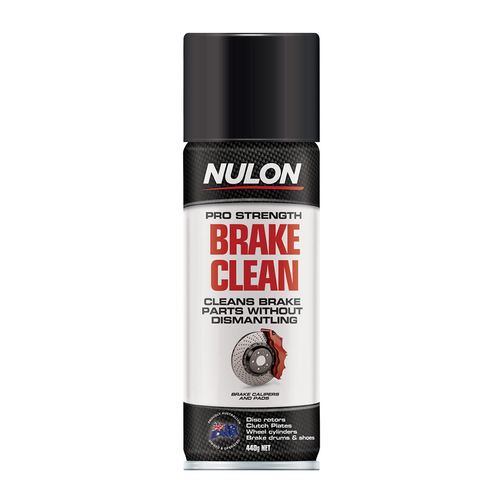 BRAKE-400