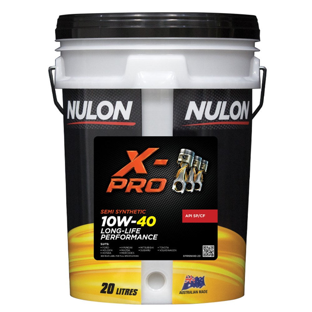XPR10W40-20