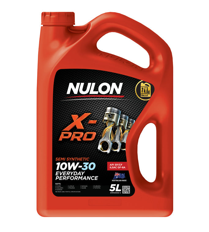 XPR10W30-5