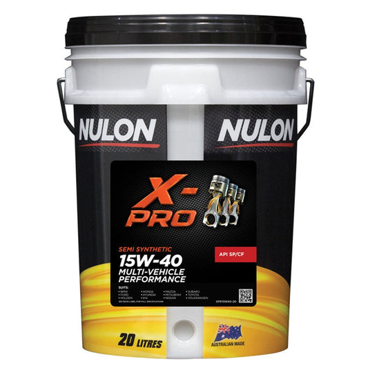 XPR15W40-20