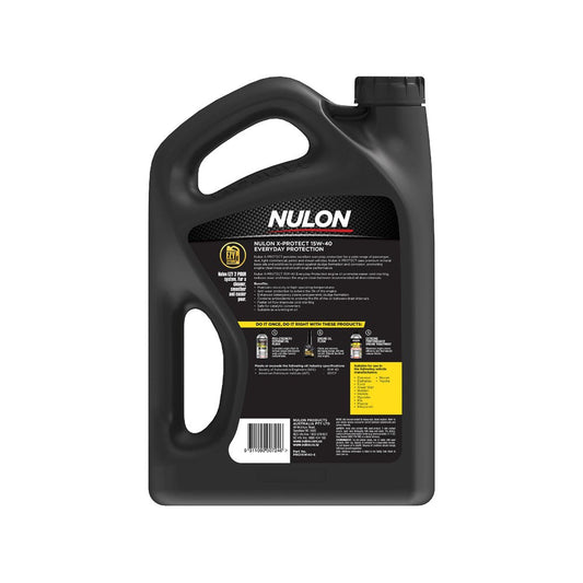 PRO15W40-5