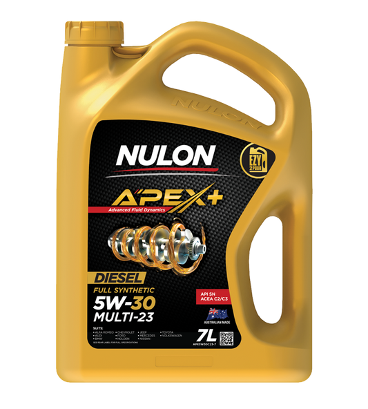 APX5W30C23-7