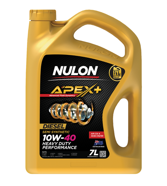 APXHD10W40-7