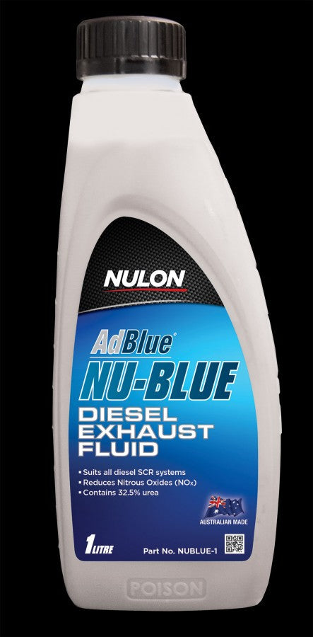 NUBLUE-1
